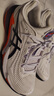亞瑟士（asics）COURT FF 3系列比賽專業(yè)運動鞋網(wǎng)球鞋 1041A370-104  42.5  曬單實拍圖