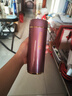 思寶天梭A1/A2新品真空杯便攜車載禮盒包裝內置茶隔 銀紫 450ml 曬單實拍圖