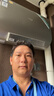 史密斯（A.O.SMITH）佳尼特60升國家補(bǔ)貼電熱水器 超薄雙膽扁桶 雙3kW速熱 免換鎂棒 免清洗 CTE-60HT3【銀河】旗艦款 曬單實(shí)拍圖