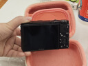 索尼（SONY） DSC-RX100M7 RX100 VII 黑卡7數碼相機輕巧便攜備機 黑卡7（24-200mm） 官方標配 曬單實拍圖