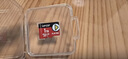 雷克沙TF卡任天堂switch游戲機內(nèi)存卡Steam Deck掌機高速存儲卡micro sd卡 1TB Express Switch2專用 TF卡 曬單實拍圖