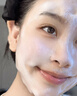 kuvive新加坡進口美白洗面奶男女士控油祛痘除螨蟲去黑頭清潔毛孔潔面乳 【金榜熱銷】美白洗面奶 曬單實拍圖