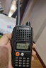泉盛 大金剛大功率對(duì)講機(jī)遠(yuǎn)距離TG-K10AT民用手持業(yè)余手臺(tái)戶外手調(diào)機(jī)U段 可選USB充版本 曬單實(shí)拍圖