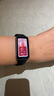 華為（HUAWEI）手環(huán)10 標(biāo)準(zhǔn)版 曜石黑 智能手環(huán)專業(yè)睡眠分析情緒健康心率監(jiān)測運(yùn)動(dòng)手環(huán)華為手環(huán)9升級 曬單實(shí)拍圖