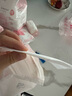 諾綿一次性防溢乳墊哺乳期產(chǎn)后孕婦超薄防漏透氣用品諾棉隔奶墊不可洗 【2代輕薄款】100片*3包 曬單實(shí)拍圖