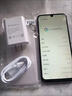 vivovivo Y73s全網(wǎng)通雙卡5G全面屏智能游戲拍照雙卡備用學生智能手機 vivo y73s 銀月無指紋 8+256GB 95新 曬單實拍圖