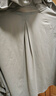 蕉下（beneunder）防曬衣女春夏新款冰絲涼感升級(jí)披肩AL118遠(yuǎn)山灰S 曬單實(shí)拍圖