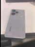 realme【國家補貼】真我Neo7 Turbo 天璣9400e 超薄續(xù)航大電池護眼直屏 智能游戲AI性能手機12+256透明灰 曬單實拍圖