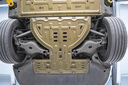 長(cháng)安Lumin糯玉米電池護板原廠(chǎng)電機底盤(pán)裝甲線(xiàn)路防護專(zhuān)用車(chē)底擋板 電機 錳鋼 長(cháng)安Lumin糯玉米155KM/210/301 曬單實(shí)拍圖