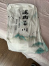 適合格力kfr72w空調(diào)罩 3匹云錦室內(nèi)柜機(jī)客廳防塵套KFR-72LW/NhAa1 寧?kù)o致遠(yuǎn) 適用高度180*40 曬單實(shí)拍圖
