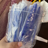一次性鑷子醫(yī)用消毒換藥敷料塑料鑷子獨(dú)立包裝實(shí)驗(yàn)室小夾子配件 【20支裝】一次性醫(yī)用鑷 【防滑鋸齒 夾持穩(wěn)定】 曬單實(shí)拍圖