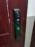 聯(lián)想R20 智能門鎖 指紋鎖 3D人臉識別 智能鎖 電子鎖 入戶門 密碼鎖 電子鎖 全自動 家用 防盜門 曬單實拍圖