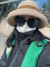 班尼路（Baleno）三防沖鋒夾克外套女春秋季2025年運(yùn)動(dòng)戶外防風(fēng)防水保暖徒步登山服 曬單實(shí)拍圖