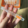 華美科 HURMEVKOR蝦青素精華液抗皺緊致精華液抗氧化去黃提亮精華次拋精華補(bǔ)水保濕 曬單實(shí)拍圖