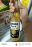 科羅娜（CORONA）特級啤酒330ml*24瓶啤酒整箱裝經(jīng)典拉格 中秋送禮  曬單實拍圖