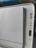 惠普（HP） DJ 2820 彩色家用多功能一體打印機 無(wú)線(xiàn)連接 學(xué)生作業(yè)打印 曬單實(shí)拍圖