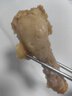 泰森（Tyson）勁脆雞腿藤椒風(fēng)味5斤 冷凍雞腿 炸雞裹粉琵琶腿空氣炸鍋半成品 曬單實(shí)拍圖