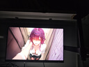 AOC 23.8英寸 2K FastIPS 180Hz 1ms HDR 10Bit 出廠(chǎng)校色 低藍光 游戲電競電腦顯示器 宙斯盾Q24G4E 曬單實(shí)拍圖