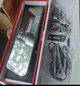 凌度行車記錄儀HS880E MAX流媒體前后雙錄4K高清夜視 AI輔助駕駛BSD 曬單實拍圖