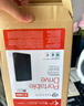 希捷（SEAGATE）移動(dòng)硬盤(pán)2TB USB3.0 簡(jiǎn)系列2.5英寸 黑色 機械硬盤(pán) 便攜大容量 筆記本電腦外接 外置辦公 數據恢復 曬單實(shí)拍圖