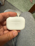 Apple/蘋果 AirPods Pro (第二代) 搭配MagSafe充電盒 (USB-C) 藍牙耳機資源機 JV3適用iPhone/iPad/Mac 曬單實拍圖