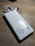 TCL隨身wifi三網(wǎng)通用2025充電寶款無線wifi6車載4G路由器隨行便攜無限制移動聯(lián)通電信全國通用5GXY15B 【10000毫安超長續(xù)航】充電上網(wǎng)二合一 不限速不虛標(biāo)月享1500G流量 曬單實拍圖