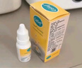 康麗賦英國乳糖酶滴劑嬰幼兒牛奶母乳奶0-3-6-12個(gè)月不耐受15ml 曬單實(shí)拍圖