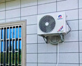 格力空調 1.5匹云佳pro 新一級能效 變頻冷暖壁掛式臥室掛機 新品升級 省電空調 KFR-35GW/NhMa1BG 曬單實(shí)拍圖