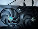 微星RTX5060 8G 幻影師魔龍電競游戲吃雞臺式辦公電腦直播設計獨立顯卡 5060 8G 魔龍 OC 曬單實(shí)拍圖