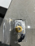 領(lǐng)豐金 黃金實(shí)心9999足金古法六字真言平安扣擺件情侶禮物 10g（送禮盒） 曬單實(shí)拍圖