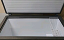 澳柯瑪（AUCMA）312升家用減霜冰柜 大容量商用冷藏柜冷凍柜 超低溫電控臥式冰箱 一級能效 藍(lán)擎系列 BC/BD-312DHX 曬單實拍圖