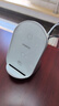 華為（HUAWEI）立式無線充電器(Max 80W)套裝版含100W充電器+6A數(shù)據(jù)線適用華為手機(jī)Mate 70 Pro/Pura80系列白沙銀 曬單實(shí)拍圖