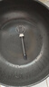 電動(dòng)打蛋器家用小型迷你打蛋機蛋糕攪拌器自動(dòng)蛋清奶油打發(fā)器烘焙 黑色 雙頭 曬單實(shí)拍圖
