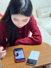 釜翊千兆5G網絡隨身wifi2025款無線隨行wfi6無限速網絡便攜高速網卡wifi7無限5Ghz流量車載路由器寬帶 5G尊享版充電寶WiFi-雙頻22核 曬單實拍圖