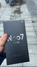 realme 真我Neo7 Turbo 新品5G拍照游戲電競手機 天璣9400e 7200mAh電池長續(xù)航+100W快充 極窄邊框直屏 透明灰 12GB+256GB 官方標配 曬單實拍圖
