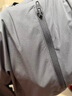 諾詩蘭速干褲25夏季男女戶外快干吸濕休閑戶外基礎(chǔ)款情侶徒步登山長褲 星河藍(lán)色-男 170 曬單實(shí)拍圖