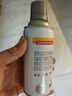 三和 金屬自噴漆 防銹漆 油漆噴漆罐 手噴漆輪轂改色漆 350ml J2B1580閃光銀 曬單實(shí)拍圖