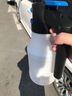 WCZ德國(guó)適用電動(dòng)洗車泡沫噴壺手持家用洗車液打泡沫神器高壓pa壺擦車 電動(dòng)噴壺+納米洗車水蠟+毛巾+海 曬單實(shí)拍圖