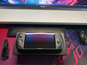 One XPlayer onexplayer飛行家F1Pro游戲機掌機DW12A/7英寸OLED屏8840u游戲掌機二合一筆記本電腦 F1Pro丨32+2T礦石黑丨 AI9 370 曬單實(shí)拍圖