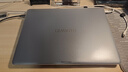 BENWIS2025新款華為鴻蒙MateBook Pro磨砂保護(hù)殼華為GT14殼2024款華為X pro筆記本電腦套Fold非凡大師殼 MateBook Pro (2025新款）磨砂白 底殼-無支架款 曬單實(shí)拍圖
