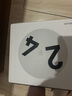 德世朗（DESLON）云璟琺瑯湯鍋不粘鍋家用燉煮燜燒鍋煲湯24cm燃氣電磁爐通用 曬單實(shí)拍圖