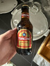 青島啤酒（TsingTao）精釀小棕金 拉環(huán)瓶蓋設(shè)計 258ml*12瓶 整箱裝 曬單實拍圖