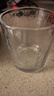 青蘋果玻璃杯6只裝 水杯茶杯早餐杯牛奶杯套裝 單層家用 220ml 曬單實拍圖