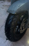 倍耐力（Pirelli）天使胎踏板車摩托車輪胎電動車真空胎電瓶車輪胎半熱熔胎10寸12寸 110/70-12 曬單實(shí)拍圖