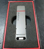 ThinkPad聯(lián)想thinkplus固態(tài)U盤(pán)雙接口Type-C/USB3.2高速傳輸閃存手機電腦投標商務(wù)辦公優(yōu)盤(pán) TU200Pro 256G【高速430MB/s】 曬單實(shí)拍圖