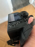 索尼（SONY）ILCE-7M4全畫幅微單數(shù)碼相機4K 60p視頻錄制 直播相機 sony a7m4 五軸防抖A7M4 創(chuàng)意濾鏡 A7M4單機身 國補 上海 四川 官方標(biāo)配【贈八件套禮盒】 曬單實拍圖