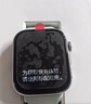 華為HUAWEI WATCH FIT 4 草木綠氟橡膠表帶 華為運動智能手表超輕薄大屏潮流運動藍牙通話睡眠監(jiān)測fit4 曬單實拍圖