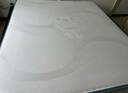 京東京造陪伴兒童床墊 0膠水獨立袋彈簧 3D黃麻舒脊 可拆洗面料1.8×2米 曬單實(shí)拍圖