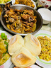 李記鴻福紅糖南瓜開(kāi)花饅頭山東特產(chǎn)青島王哥莊大饅頭旗艦店手工早餐半成品家庭混合裝 4奶香4南瓜2紅糖棗香 曬單實(shí)拍圖
