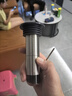 艾干凈（FONDCLEAN）V2地漏芯不銹鋼加長(zhǎng)款防斷層延長(zhǎng)管衛(wèi)生間下水防蟲(chóng)防臭防溢水神器 曬單實(shí)拍圖